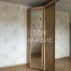 Квартира 45 м², 2-комнатная - изображение 4