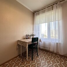 Квартира 35 м², 1-комнатная - изображение 5
