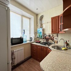 Квартира 60,6 м², 4-комнатная - изображение 2