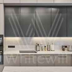Квартира 125,5 м², 3-комнатные - изображение 5
