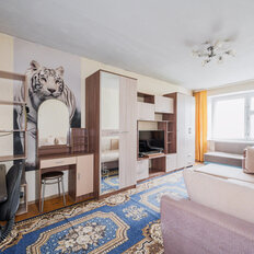 Квартира 31,4 м², 1-комнатная - изображение 4