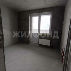 Квартира 36,9 м², 1-комнатная - изображение 5