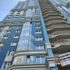 Квартира 91,5 м², 3-комнатная - изображение 4