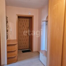 Квартира 83,8 м², 3-комнатная - изображение 4