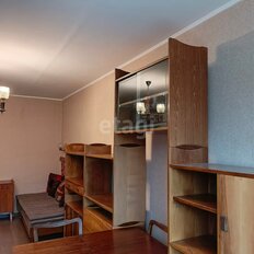 Квартира 30,1 м², 1-комнатная - изображение 1