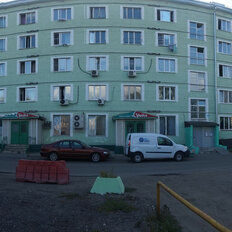 50 м², помещение свободного назначения - изображение 4