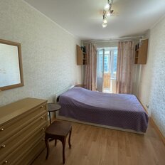 Квартира 61,1 м², 3-комнатная - изображение 4