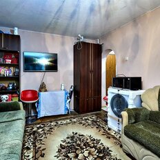 Квартира 36 м², 1-комнатная - изображение 4