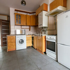 Квартира 43,7 м², 1-комнатная - изображение 1