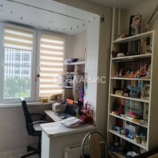 Квартира 38,4 м², 1-комнатная - изображение 5