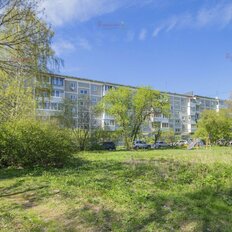 Квартира 42 м², 2-комнатная - изображение 1