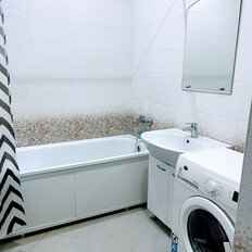 Квартира 60 м², 2-комнатная - изображение 3
