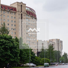 Квартира 112,7 м², 3-комнатная - изображение 2