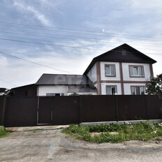 дом + 13,6 сотки, участок - изображение 1