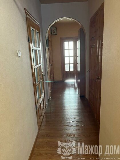 52,3 м², 2-комнатная квартира 7 840 500 ₽ - изображение 51