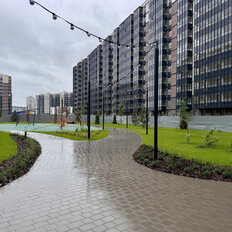 Квартира 31,7 м², 1-комнатная - изображение 3