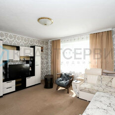 Квартира 52 м², 2-комнатная - изображение 2