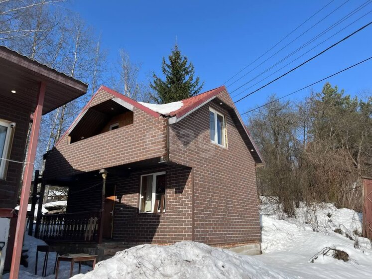 77,7 м², 3-комнатная квартира 9 400 000 ₽ - изображение 43