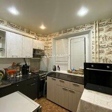 Квартира 37,4 м², 1-комнатная - изображение 1