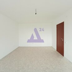 Квартира 35 м², 1-комнатная - изображение 2