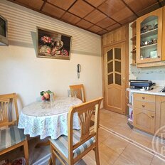 Квартира 46,8 м², 1-комнатная - изображение 5