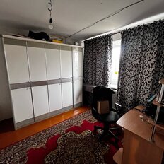 Квартира 33,1 м², 1-комнатная - изображение 3
