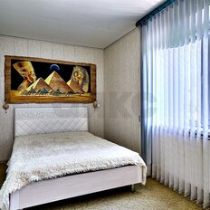 Квартира 46 м², 2-комнатная - изображение 4