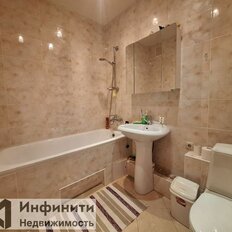 Квартира 45 м², 1-комнатная - изображение 5