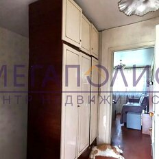 Квартира 48,8 м², 2-комнатная - изображение 5