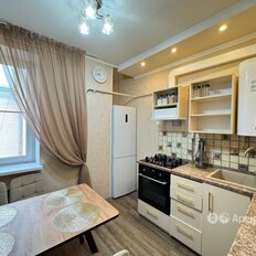 Квартира 48,5 м², 2-комнатная - изображение 1