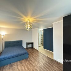 Квартира 32 м², 1-комнатная - изображение 5