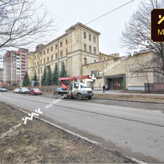 7497 м², помещение свободного назначения - изображение 5