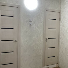 Квартира 58 м², 2-комнатная - изображение 5