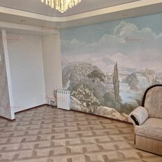 Квартира 84,6 м², 3-комнатная - изображение 4