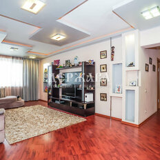 Квартира 107,5 м², 4-комнатная - изображение 3