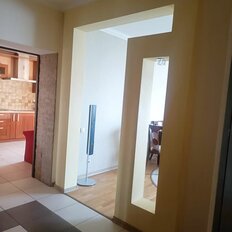 Квартира 100 м², 3-комнатная - изображение 1