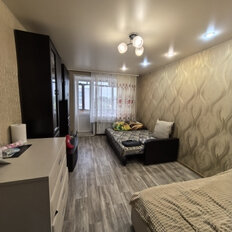 Квартира 30,2 м², 1-комнатная - изображение 5