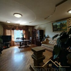 Квартира 158 м², 4-комнатная - изображение 3