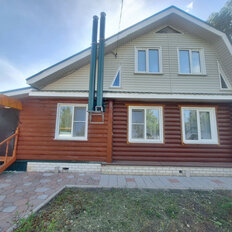 дом + 10 соток, участок - изображение 1