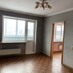 Квартира 46 м², 3-комнатная - изображение 1