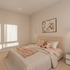 Квартира 84 м², 3-комнатная - изображение 3