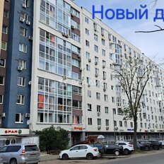 Квартира 104,7 м², 3-комнатная - изображение 5