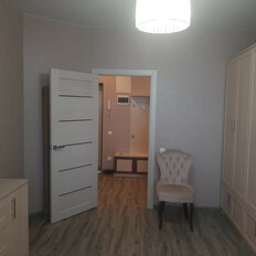 Квартира 35,4 м², 1-комнатная - изображение 2