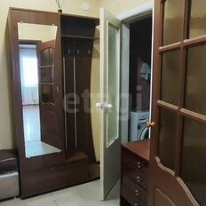 Квартира 29 м², студия - изображение 4