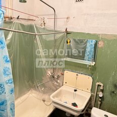 Квартира 30 м², 1-комнатная - изображение 5