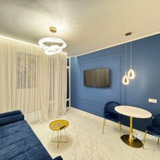 Квартира 25 м², студия - изображение 3