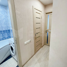 Квартира 35,5 м², 1-комнатная - изображение 4