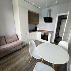 Квартира 38 м², 1-комнатная - изображение 4