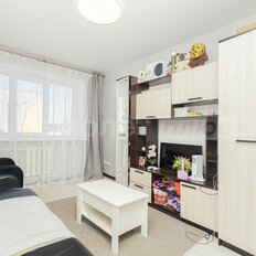 Квартира 40,8 м², 2-комнатная - изображение 1