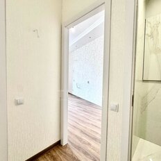 Квартира 65,2 м², 2-комнатная - изображение 4